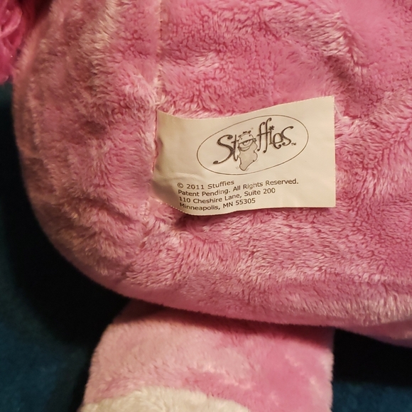 Stoffies - Picture 4 of 6